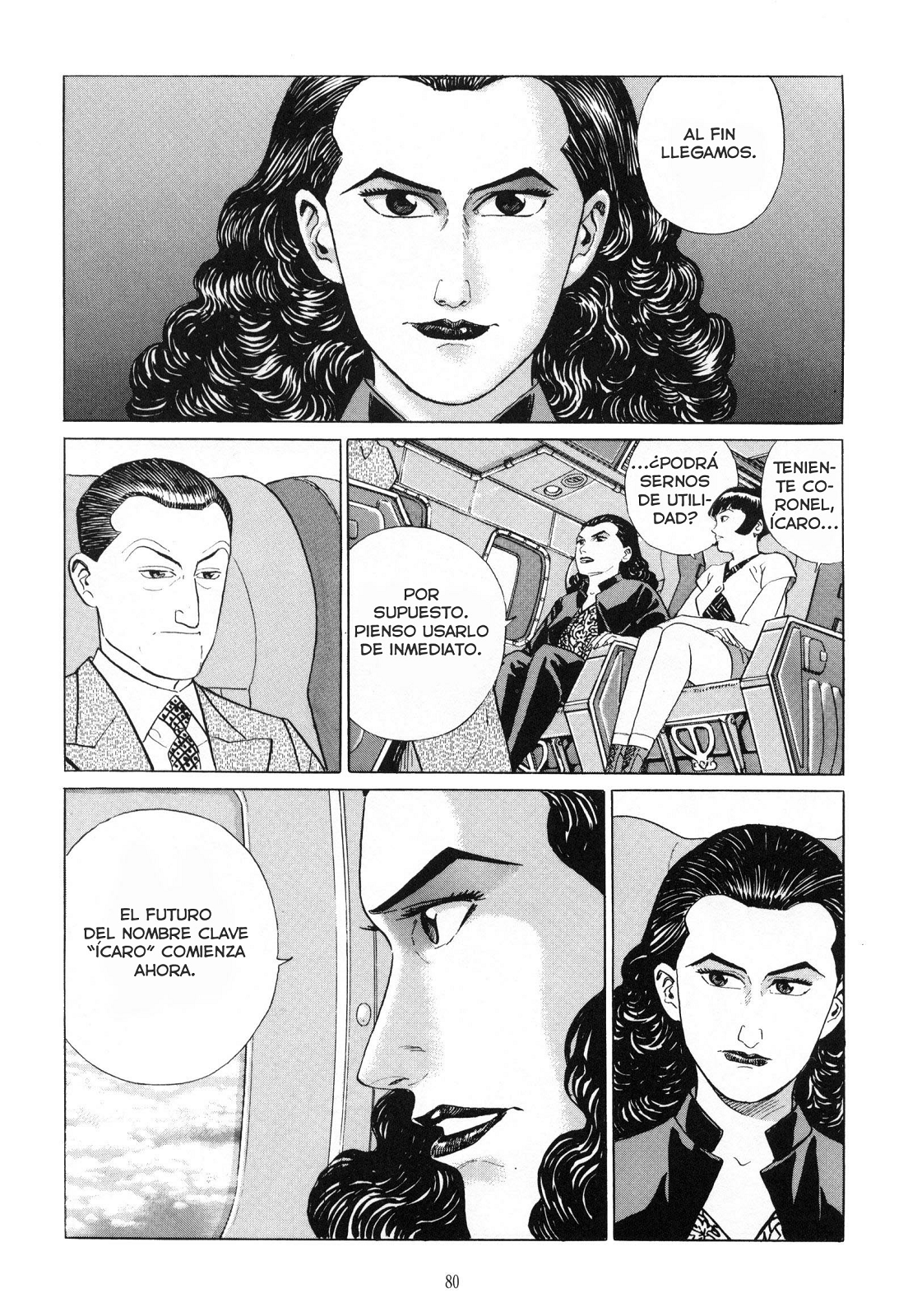 Icaro (Comic Release Group)